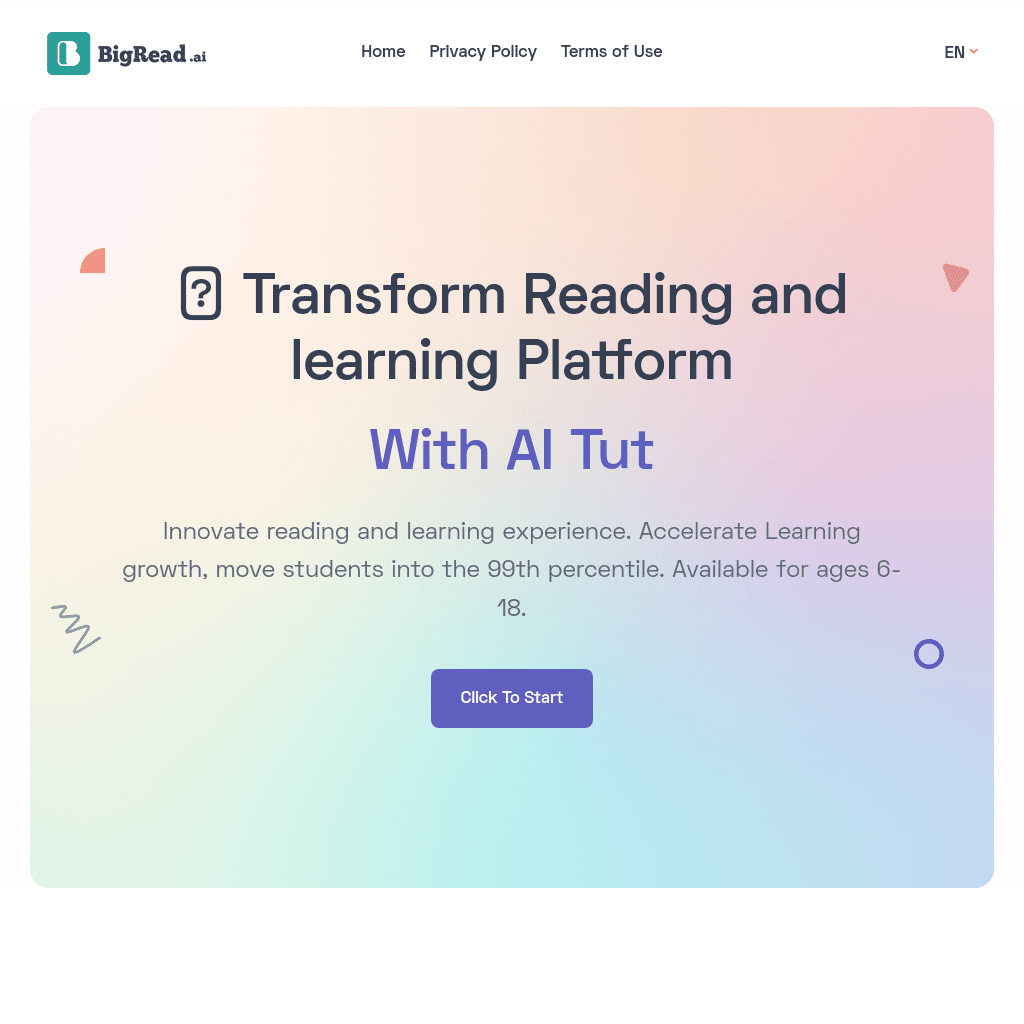 BigRead.ai
