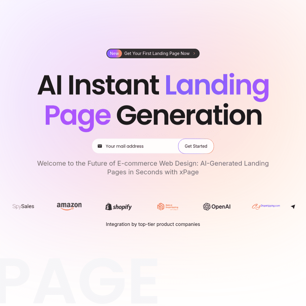 xPage